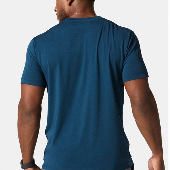 FABLETICS 24-7 Tee Size M - Picture 3 of 6